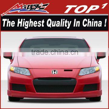 Madly New body kit for 2012-2013 Honda kit for Civic 2DR Duraflex Bisimoto Edition