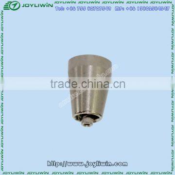 CNC Processing ISO RoHS Galvanized Steel Alloys housing speed sensor for Apparatus Products