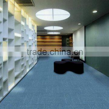 100% PP CARPET TILES OF CHEAP