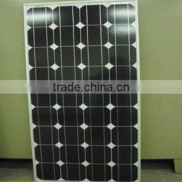 mono 226W solar panel