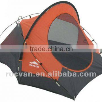 2 Person Safari Travel Tent