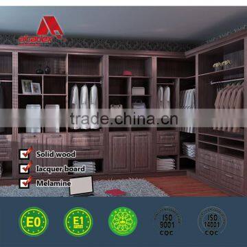 Top Quality Wardrobe Cabinet Used photo-3