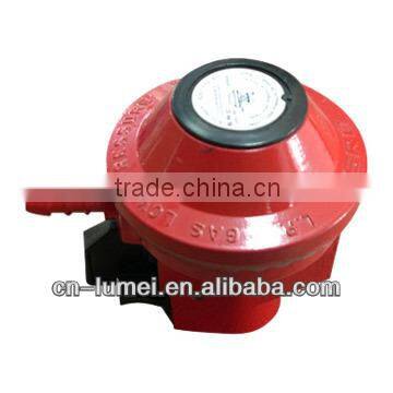 High pressure insert regulators with ISO9001-2008