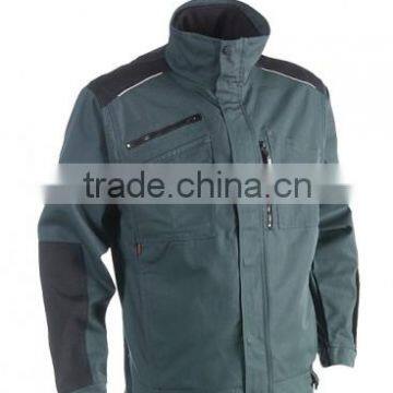 Durable wearproof workman jacket,workwear uniform