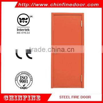 Cheaper Fire Door