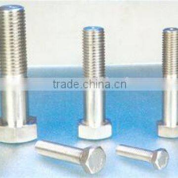 Hex Bolts(DIN933/931,Galvanised,Hot Dip Galvanised)