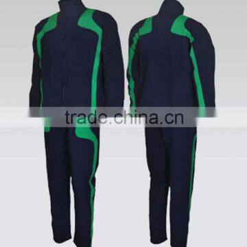 Track Suit