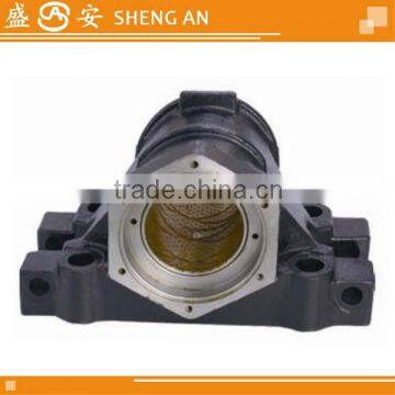 Nissan trunnion seat