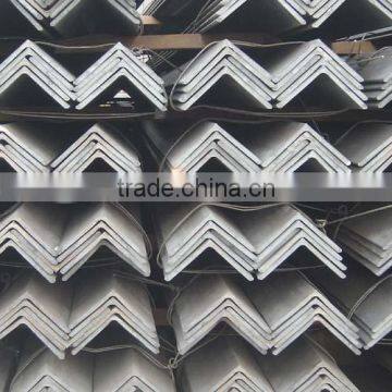 MILD STEEL ANGLE