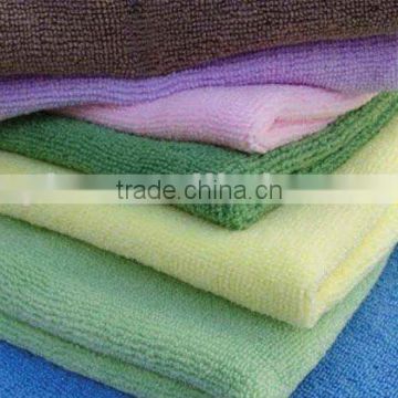 microfiber face cleaning cloth towel