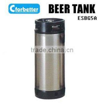 20L slim beer kegB