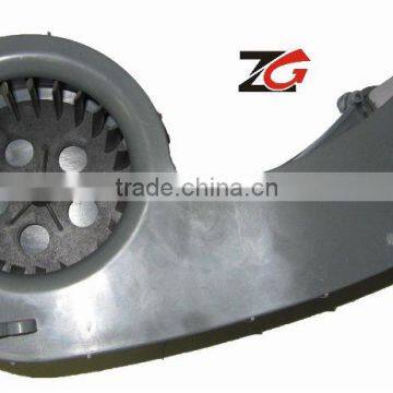 Air gas Blowers motor