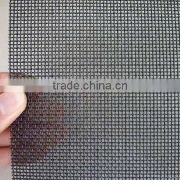 King Kong Mesh for Window Screen Against Theft ss 304 Stainless Steel Wire Mesh Crimped Wire Mesh for Sale photo-3