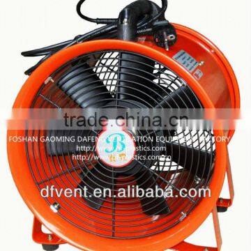 Industrial Exhaust Blower Fan photo-2
