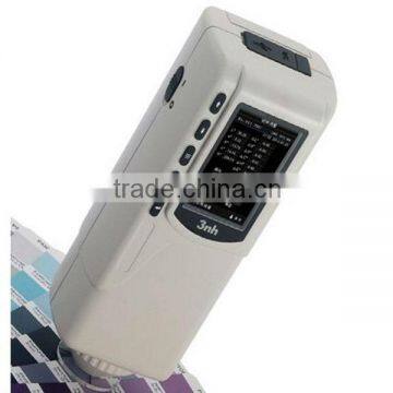 NR100 Precision Colorimeter, spectrophotometer