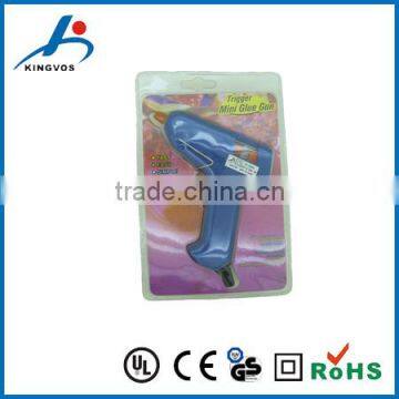 10w Best Glue Gun Keratin Hair Spray