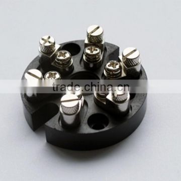 Ceramic screw terminal block N-6P-B