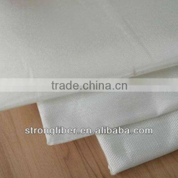 Fiberglass Plain Weave Fabric