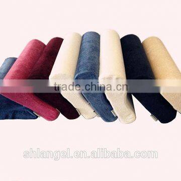 Contour-Shaped Memory Foam Pillow 30D/40D With Removable and Washable Cover photo-2