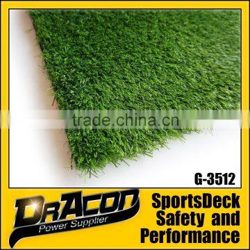 Non Infill Football Artificial Turf