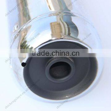 Cheap Motorcycle Universal Muffler Pipe Reducer BT-125CC photo-5