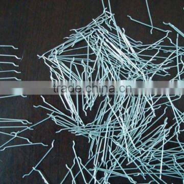 concrete steel fiber, stainless steel fiber