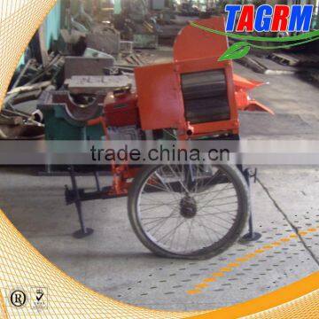 2013 Top Sale Mini High Output Sugarcane Top Leaf Removing Machine 6BZ-5