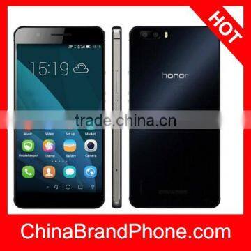 Original Huawei Honor 6 Plus PE-TL10 32GB 5.5 inch TFT IPS Capacitive Screen Android OS 4.4.2 Smart Phone, Hisilicon Kirin 925 O