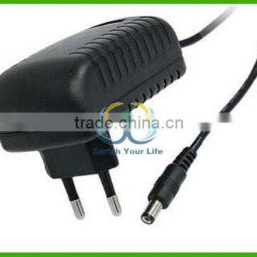 AC 100-240 Switching Power Supply adapter DC EU 12V 2A