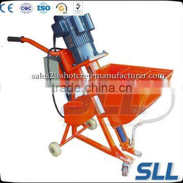 Putty and Stucco Spray Machine price