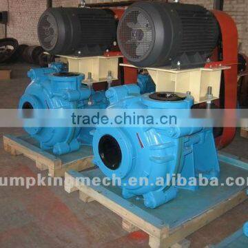 DK Packing seal Slurry Pump