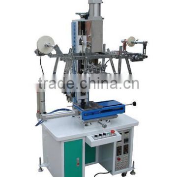 China Manufacturer plane/cylinder heat press machine TC-400R