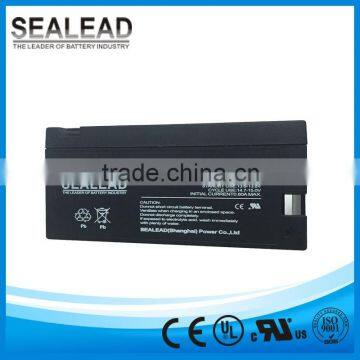 Low Price sealed lead acid battery 12v 2ah for baby toy car