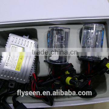 X5 Canbus 55w Hid Xenon Ballast Kit photo-2