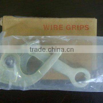 Wire Grip,wire Rope Grip,cable Clip,wire Rope Clip photo-3