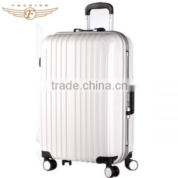 factory travel luggage set