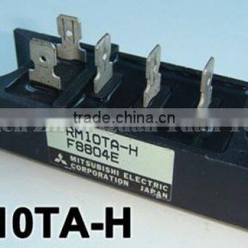 MEDIUM POWER GENERAL USE DIODET MODULES RM10TA-H