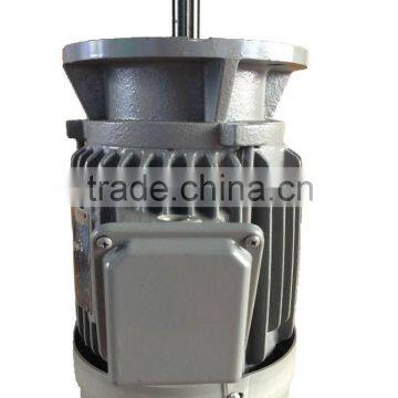 Paddle Wheel Aerators 1HP, 0.75KW, 2 Impellers