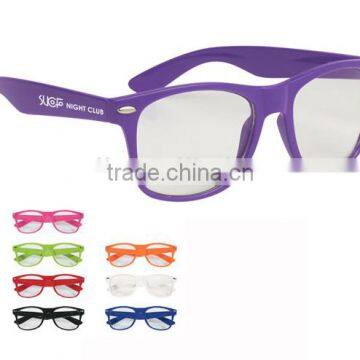 Promotional Purple Sunglasses, Customzied Sunglasses with logo