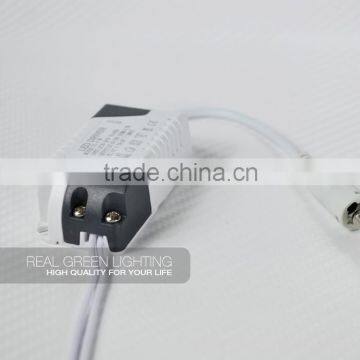 15W Square LED Ceiling Office Panel Lighting photo-6