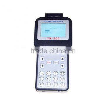 V38.03 CK-200 CK200 Auto Key Programmer for Newest Generation Updated Version No Tokens Limitation