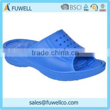 Newest design high quality injection slipper