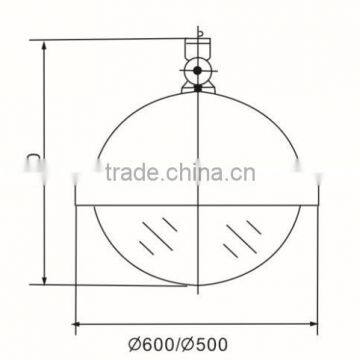 LED Street Lamp HL027 photo-2