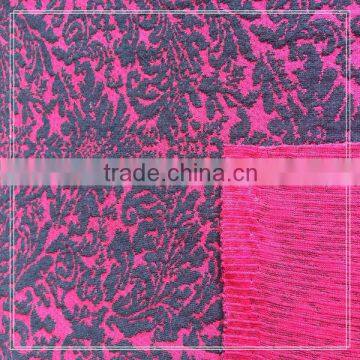 Cheap Upholstery CVC Suit Fabric