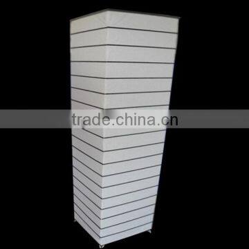 European style cylindrical paper lamp shades for floor lamps