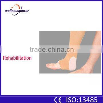 2016 Compression Elastic Shin Guard Orthopedic Leg Brace photo-3