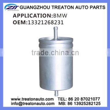 GASOLINE FILTER 13321268231 FOR BMW