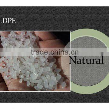 LDPE Recycled Pellets