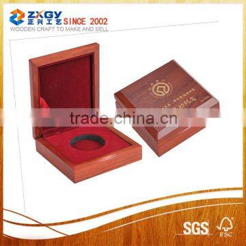 2015 Hot Selling Fashion Brass Inlay Hand Carved Wooden Box