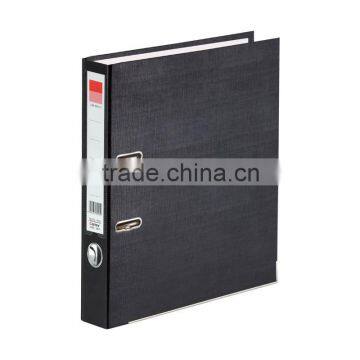 Super Saving Europeanism Lever Arch File A4 2 Inches photo-3